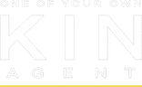 Kin Agent — one of your own